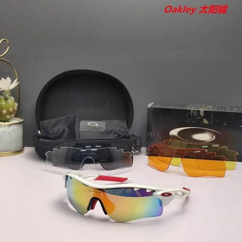 O.a.k.l.e.y. Sunglasses AAAA 4174