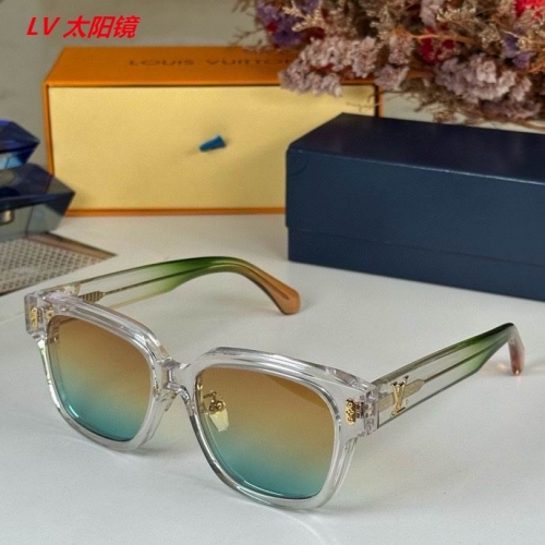 L...V... Sunglasses AAAA 5410