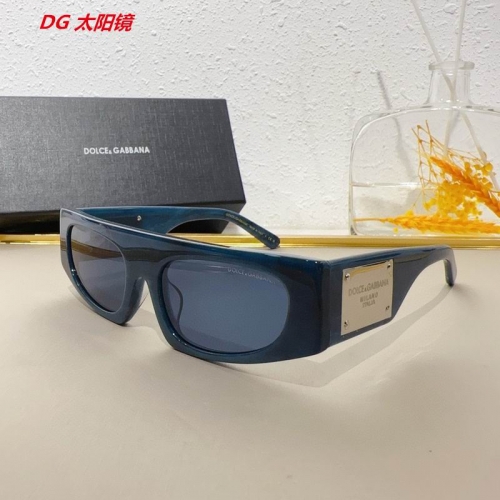 D.n.G. Sunglasses AAAA 4069