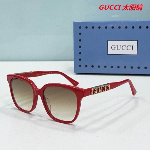 G.U.C.C.I. Sunglasses AAAA 5872