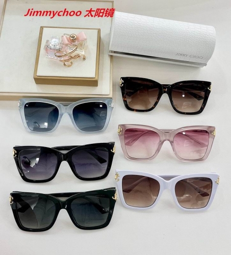 J.i.m.m.y. C.h.o.o. Sunglasses AAAA 4078