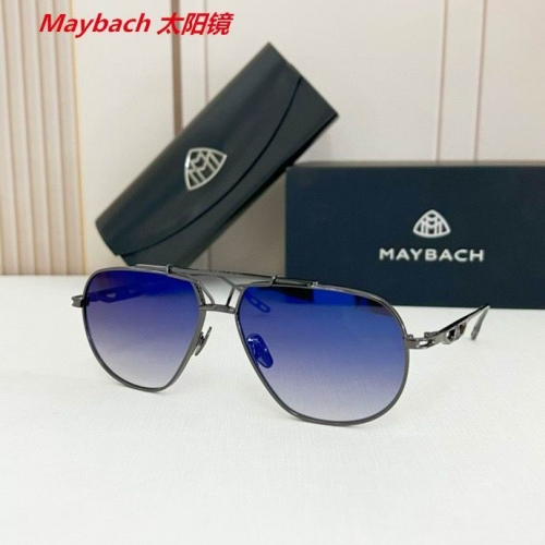 M.a.y.b.a.c.h. Sunglasses AAAA 4561
