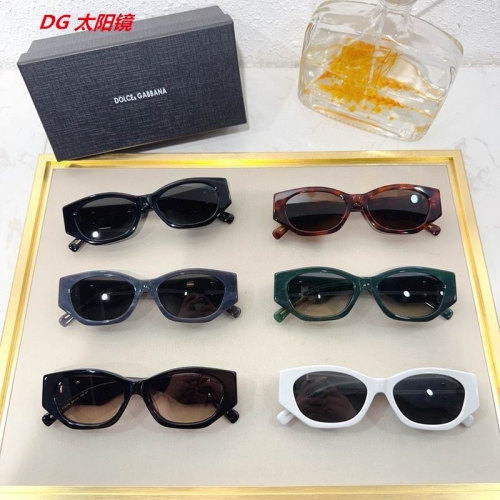 D.n.G. Sunglasses AAAA 4082