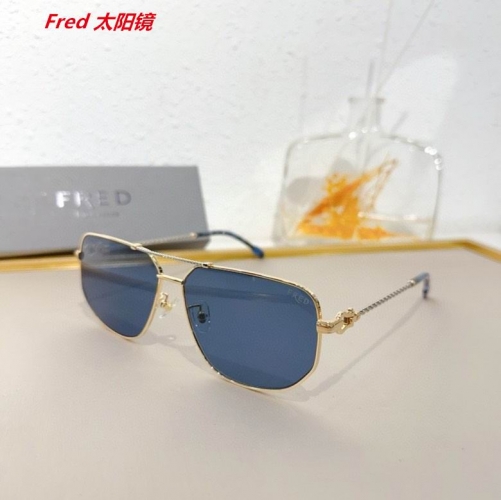 F.r.e.d. Sunglasses AAAA 4013