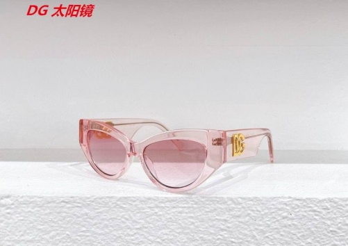 D.n.G. Sunglasses AAAA 4120