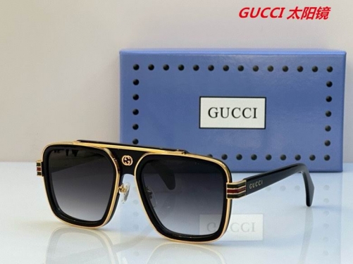 G.U.C.C.I. Sunglasses AAAA 4910