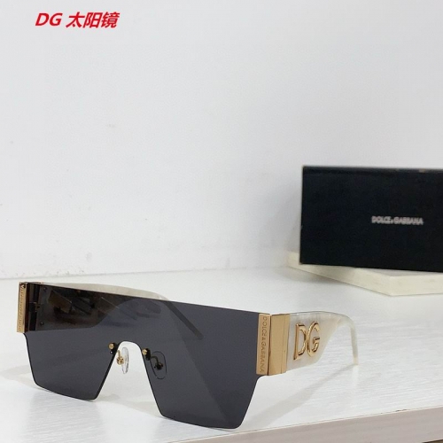 D.n.G. Sunglasses AAAA 4448