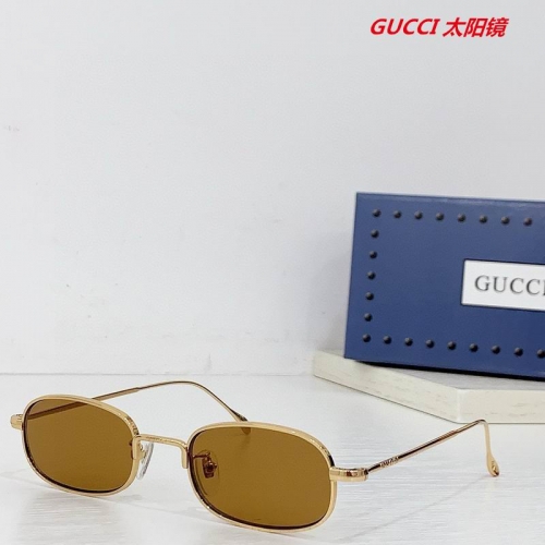 G.U.C.C.I. Sunglasses AAAA 5468