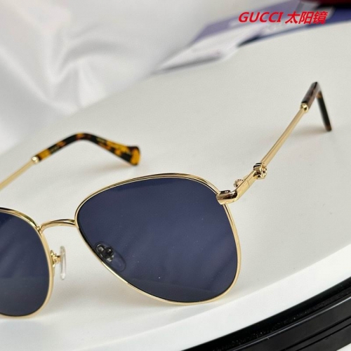 G.U.C.C.I. Sunglasses AAAA 6147