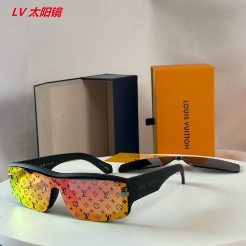 L...V... Sunglasses AAAA 5258