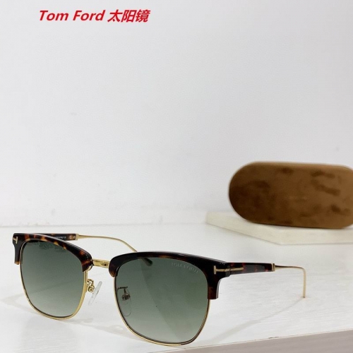 T.o.m. F.o.r.d. Sunglasses AAAA 4268