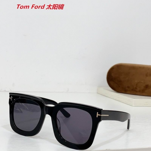 T.o.m. F.o.r.d. Sunglasses AAAA 4495