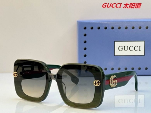 G.U.C.C.I. Sunglasses AAAA 4951