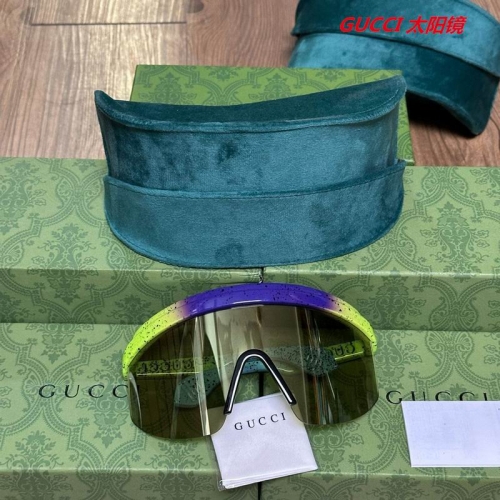 G.U.C.C.I. Sunglasses AAAA 4848