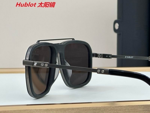 H.u.b.l.o.t. Sunglasses AAAA 4039