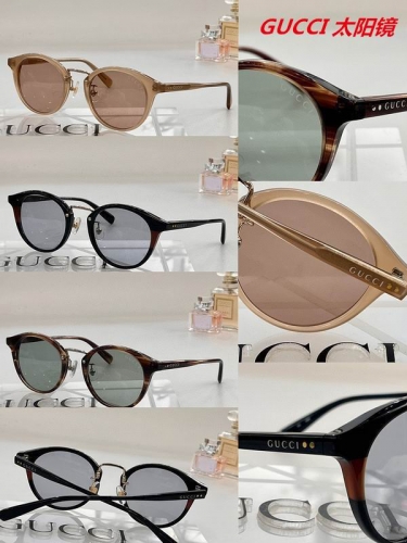 G.U.C.C.I. Sunglasses AAAA 4245