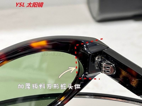 Y..S..L.. Sunglasses AAAA 4517