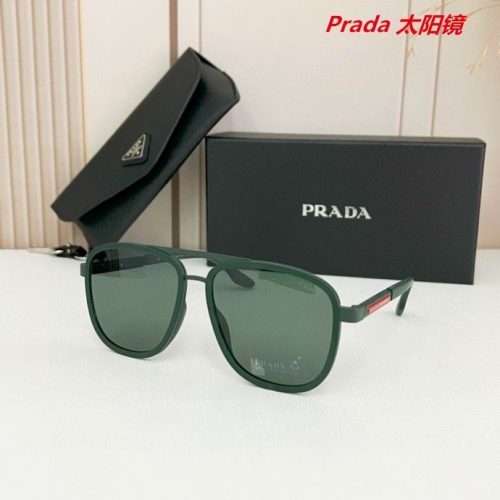 P.r.a.d.a. Sunglasses AAAA 4384