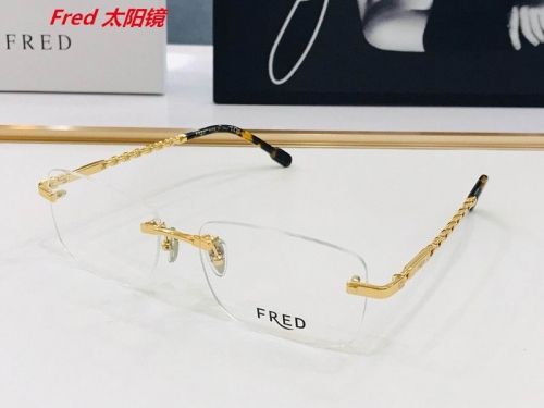 F.r.e.d. Sunglasses AAAA 4243