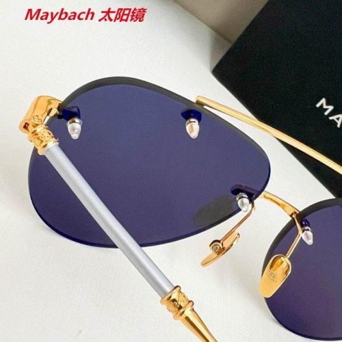 M.a.y.b.a.c.h. Sunglasses AAAA 4603