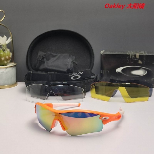 O.a.k.l.e.y. Sunglasses AAAA 4036