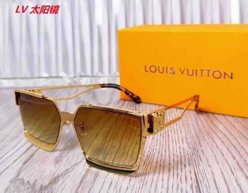 L...V... Sunglasses AAAA 4834