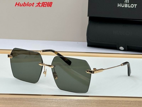 H.u.b.l.o.t. Sunglasses AAAA 4026