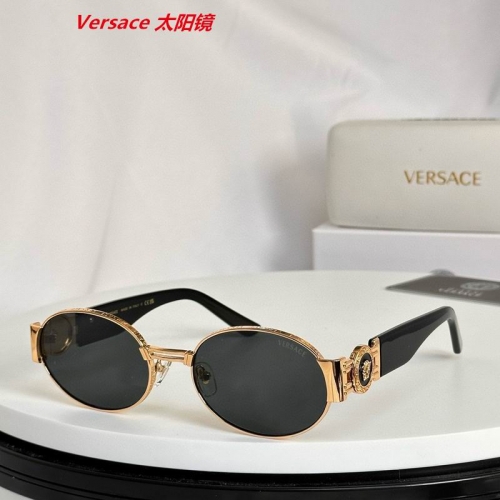 V.e.r.s.a.c.e. Sunglasses AAAA 4574