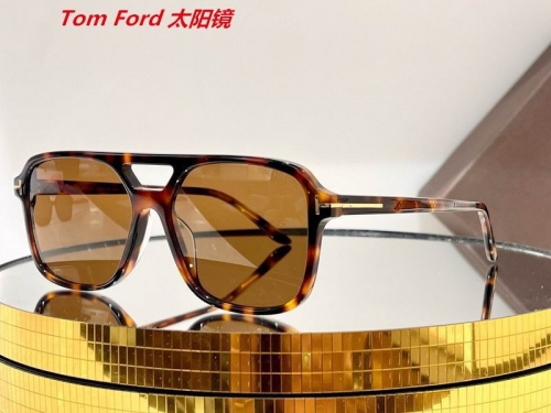 T.o.m. F.o.r.d. Sunglasses AAAA 4376