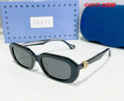 G.U.C.C.I. Sunglasses AAAA 4767