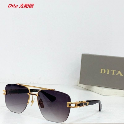 D.i.t.a. Sunglasses AAAA 4423