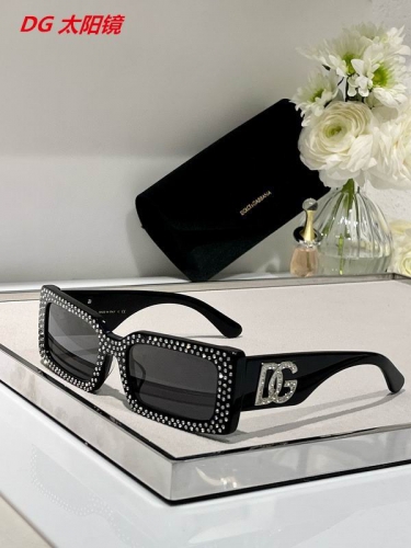 D.n.G. Sunglasses AAAA 4614