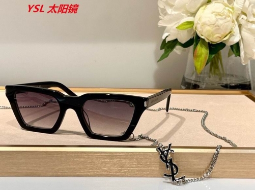 Y..S..L.. Sunglasses AAAA 4171