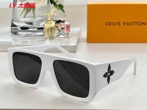 L...V... Sunglasses AAAA 6066