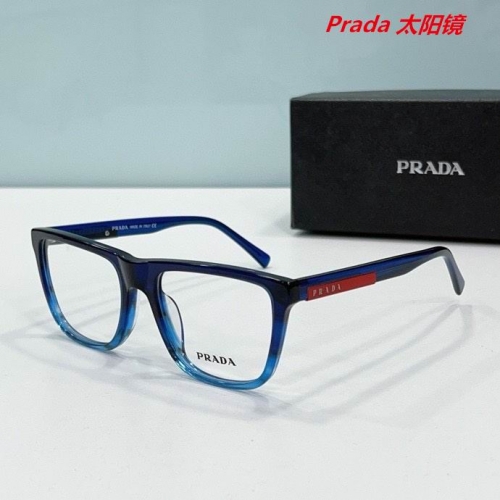 P.r.a.d.a. Sunglasses AAAA 4116