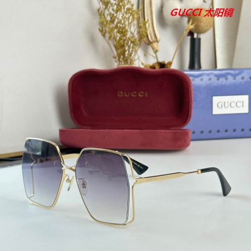 G.U.C.C.I. Sunglasses AAAA 4037