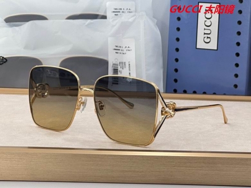 G.U.C.C.I. Sunglasses AAAA 4137