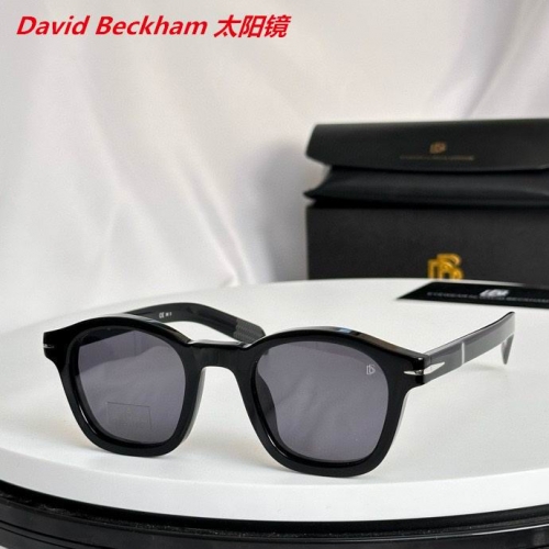 D.a.v.i.d. B.e.c.k.h.a.m. Sunglasses AAAA 4226