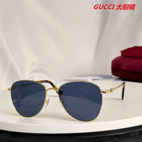 G.U.C.C.I. Sunglasses AAAA 6148