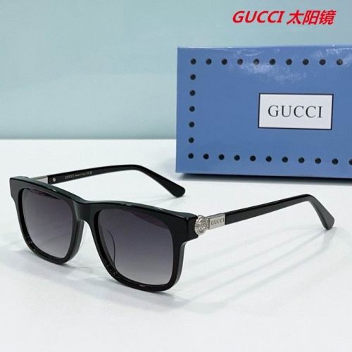 G.U.C.C.I. Sunglasses AAAA 6377