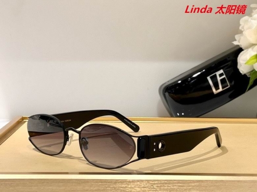 L.i.n.d.a. Sunglasses AAAA 4032