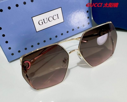 G.U.C.C.I. Sunglasses AAAA 4757