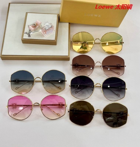 L.o.e.w.e. Sunglasses AAAA 4020