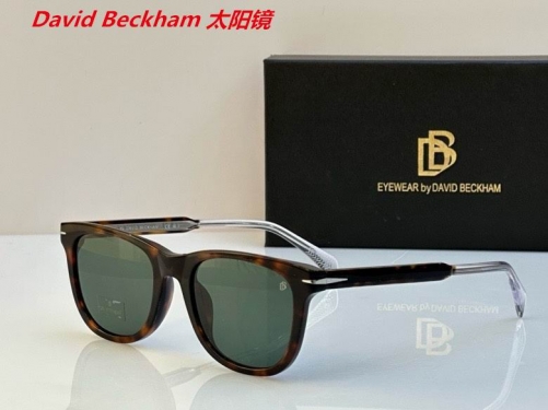 D.a.v.i.d. B.e.c.k.h.a.m. Sunglasses AAAA 4041