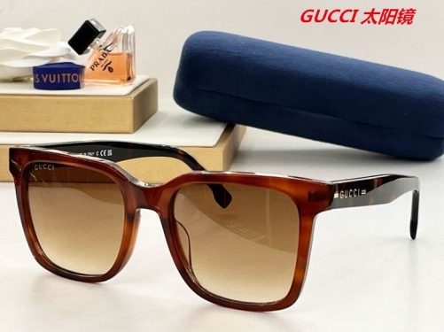 G.U.C.C.I. Sunglasses AAAA 4575