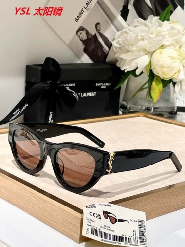 Y..S..L.. Sunglasses AAAA 4536