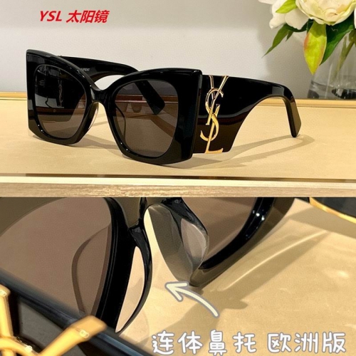 Y..S..L.. Sunglasses AAAA 4355