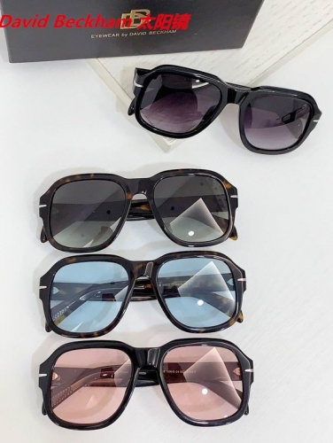 D.a.v.i.d. B.e.c.k.h.a.m. Sunglasses AAAA 4056