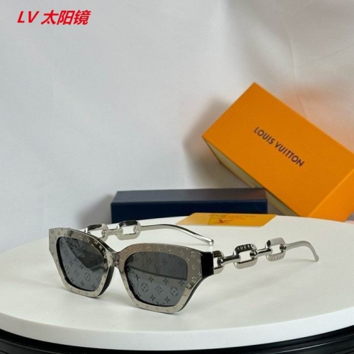 L...V... Sunglasses AAAA 5307