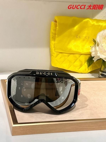 G.U.C.C.I. Sunglasses AAAA 5970